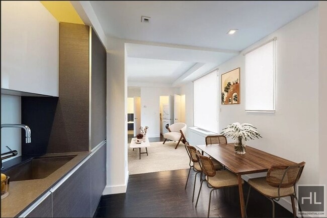 Photo - Penthhouse 1 bedroom 1 bathroom with Laundry / Doorman/ Gym / Roof deck/ WEST END AVENUE Unit 23AB