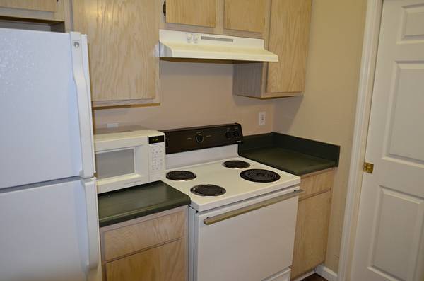 Photo - The Cottages at Rumba