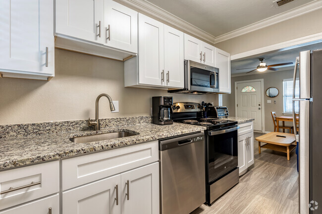 The Alcove at Madeira Beach - The Alcove at Madeira Beach Apartamentos