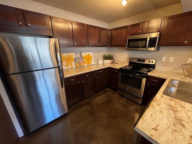 Photo - Palisades at Pleasant Crossing