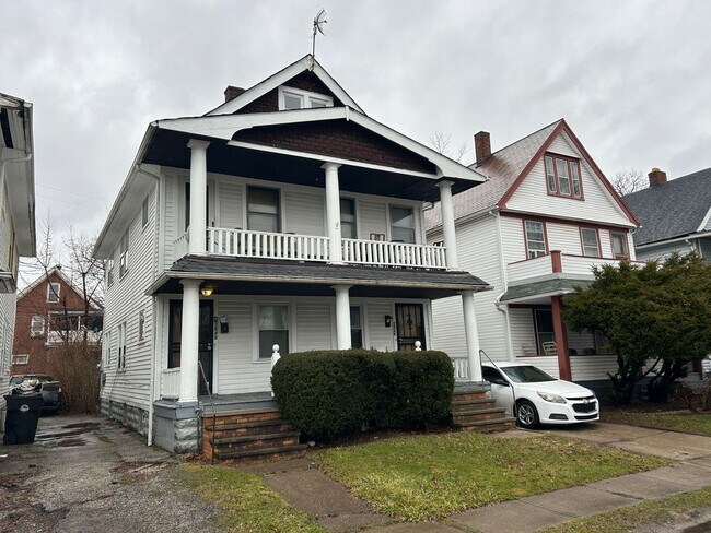 Building Photo - 2646-2648 E 122nd St Unit 2648 -  1