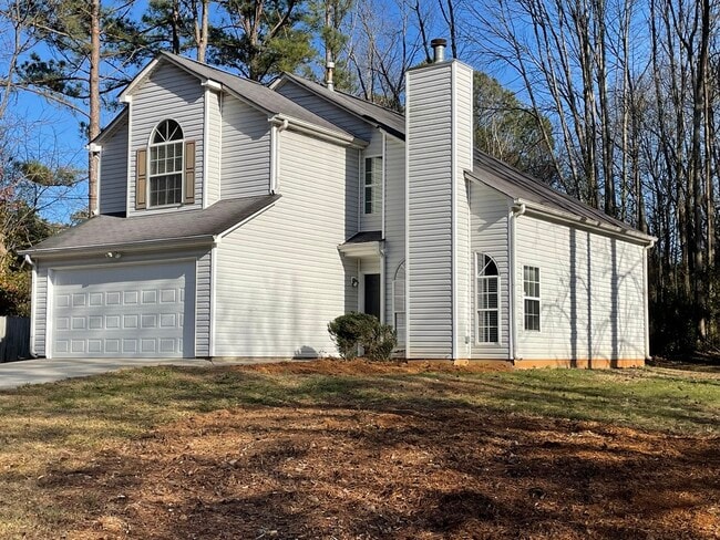 Building Photo - 1403 Chasewind Ct