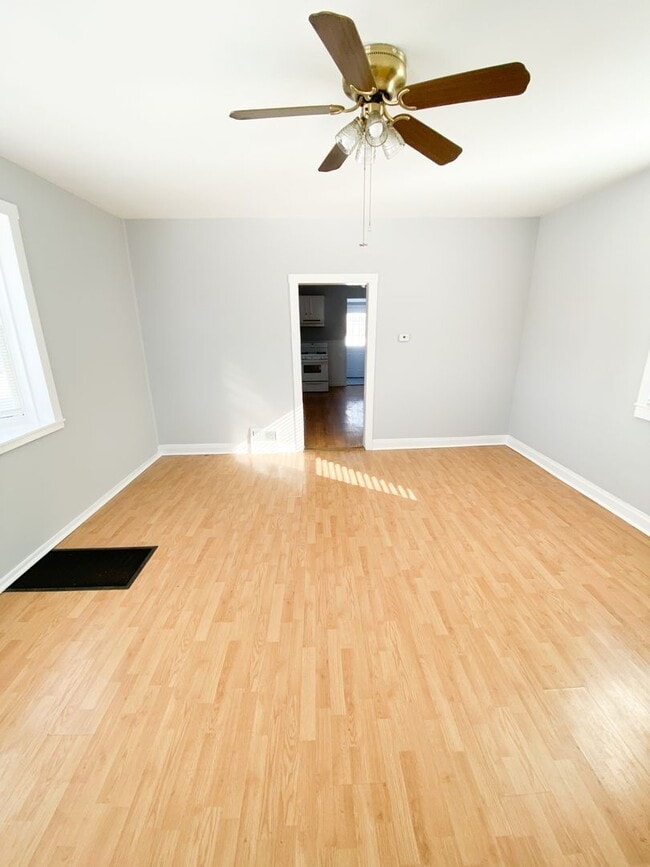 Photo - Affordable 2 bed 1 Bath House for Rent
