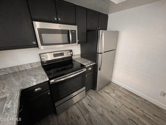 Photo - 1402 S Jentilly Ln