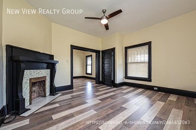 Photo - 1204 S Salisbury Ave