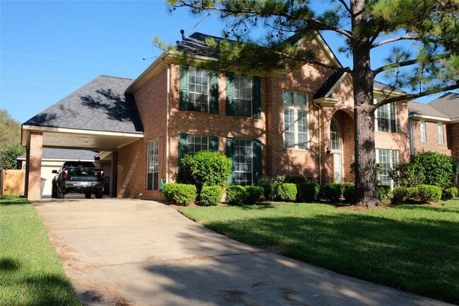 Photo - 20434 Ivory Creek Ln