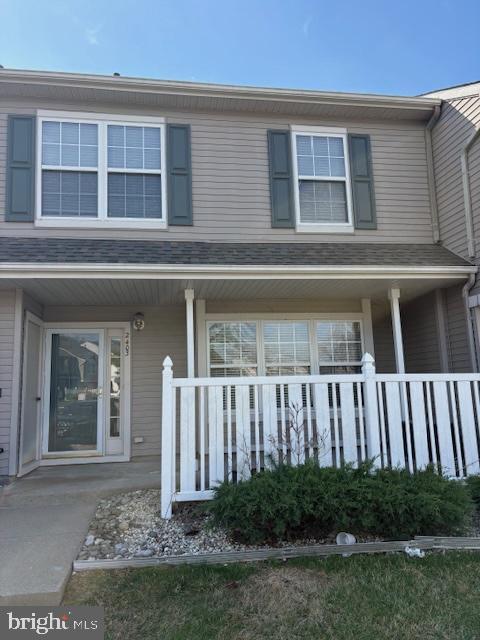 Building Photo - 2403 Beacon Hill Dr