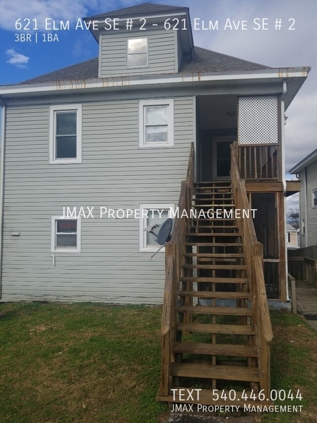 Photo - 621 Elm Ave SE Unidad 621 Elm Ave SE # 2