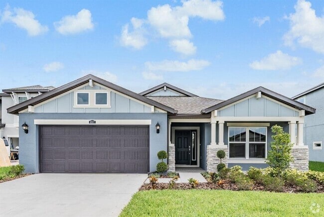 Building Photo - 4807 Cypress Clb Pl Rental