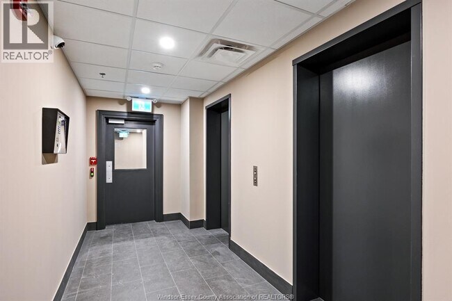 Photo - 1500 Ouellette Ave Unit 305