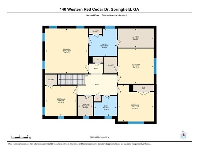 Photo - 140 Western Red Cedar Dr