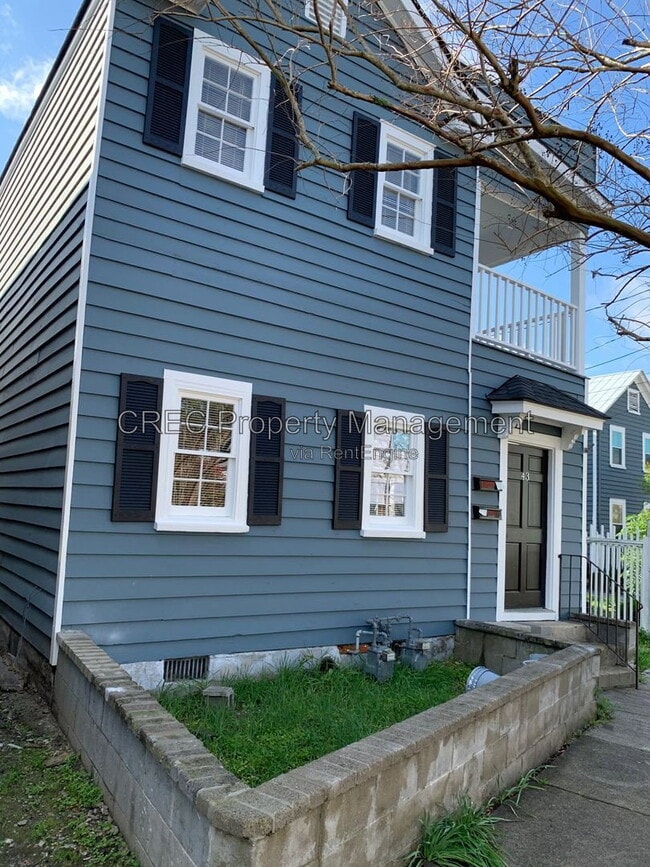 Photo - 43 Kennedy St