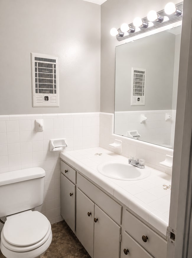 South Water Apartments