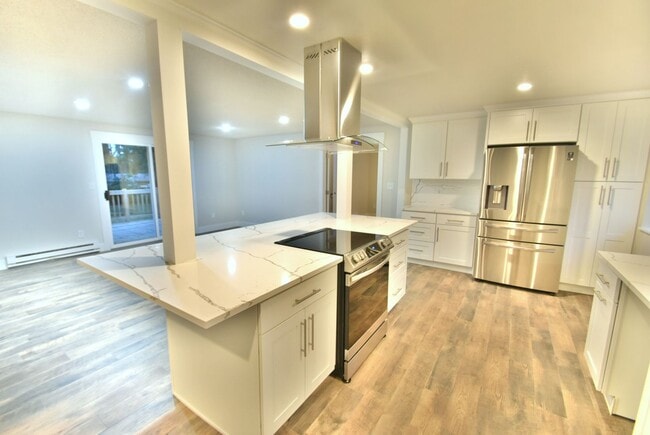 Photo - 3Bd/1.75Ba Woodinville House