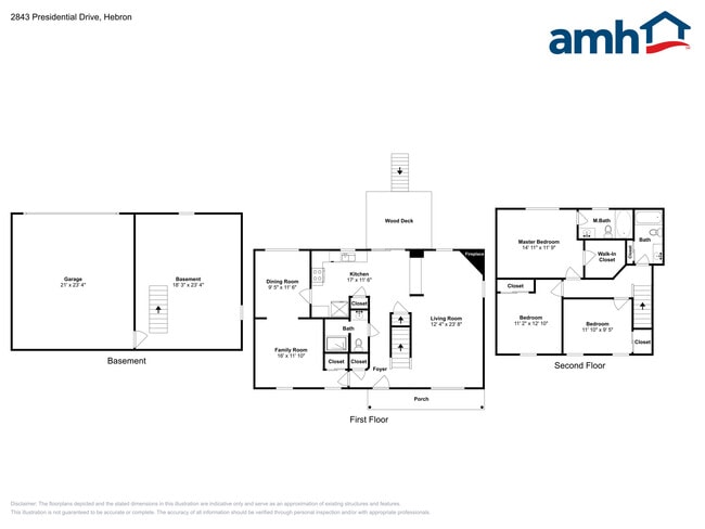 Photo - 2843 Presidential Dr