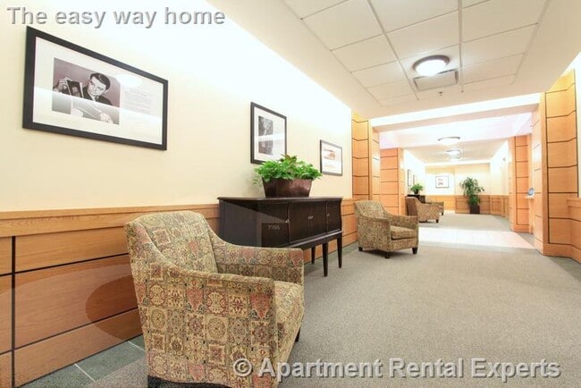 Photo - 632 Massachusetts Ave Unidad #519