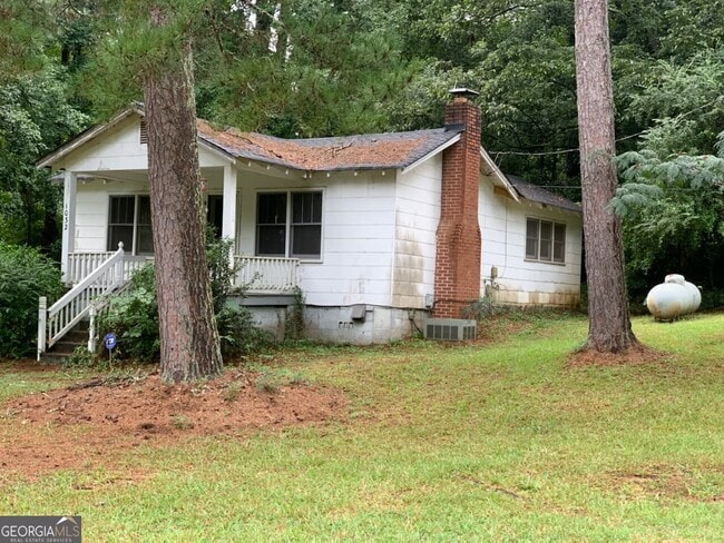 Building Photo - 1032 Hwy 54 W Rental