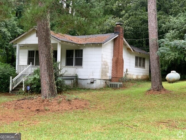 Building Photo - 1032 Hwy 54 W Rental