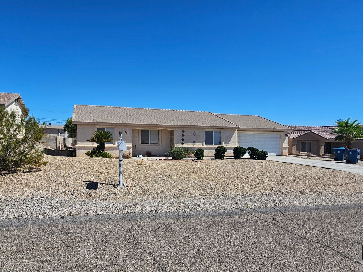 Pool Home Unfurnished Long Term - Pool Home Unfurnished Long Term