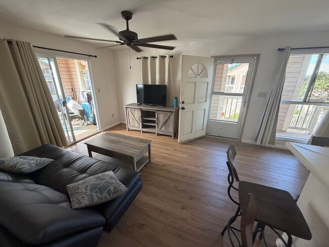 Photo - Iao Parkside Condo