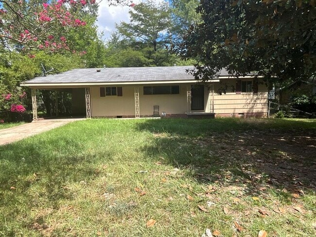 Photo - 3612 Sykes Park Dr