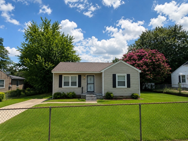 Building Photo - 4700 Berta Rd