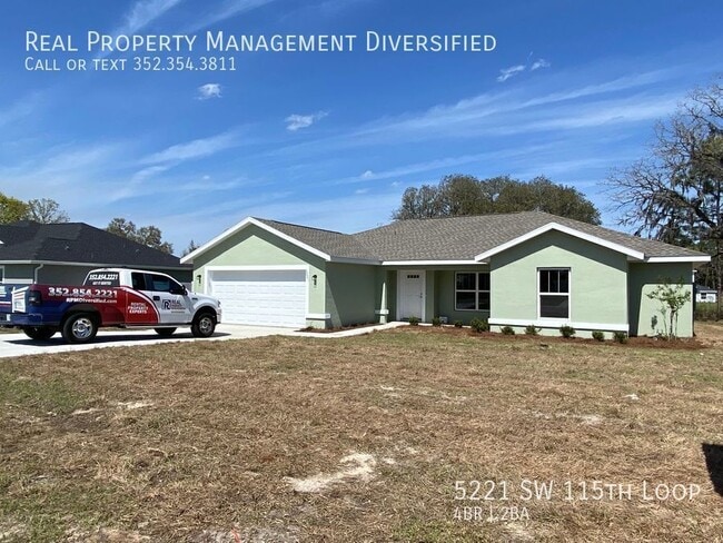 Photo - 5221 SW 115th Loop
