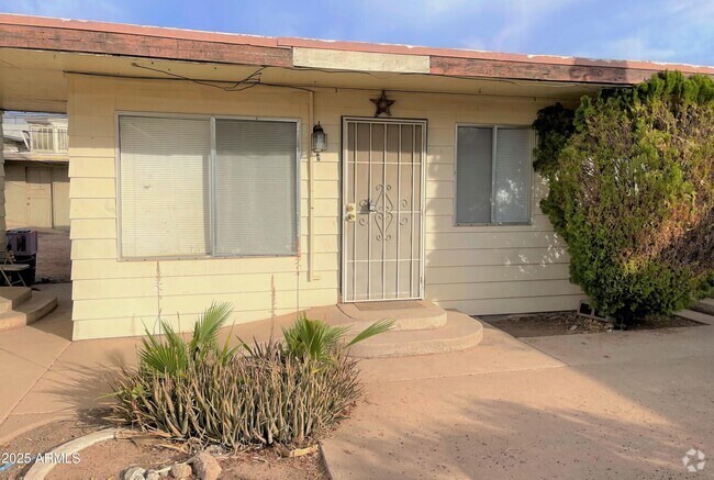 Building Photo - 1211 W Apache Trail Unit H Rental