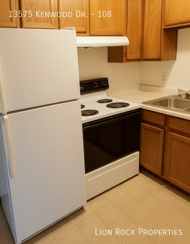 13575 Kenwood Dr N Unit 108