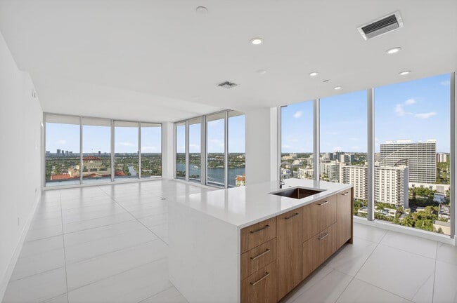 Photo - 151 N Seabreeze Blvd Unit 1803-E