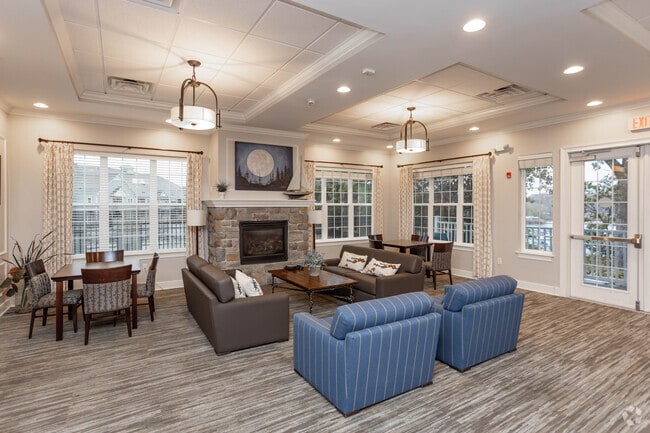 Clubhouse