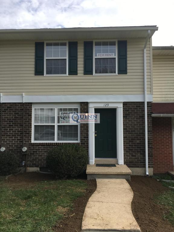 Photo - 129 E Village Rd Townhome