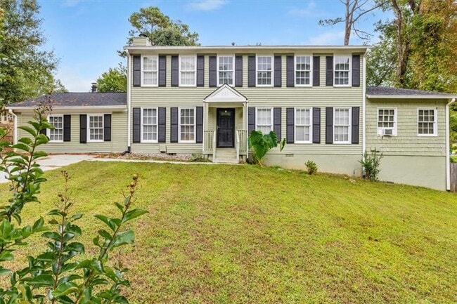 Building Photo - 661 Bantry Ln