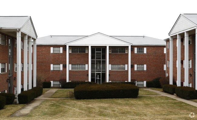 Photo - Concord Square Apartments