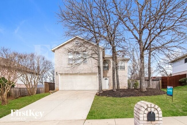 Building Photo - 2010 Brazos Dr Rental