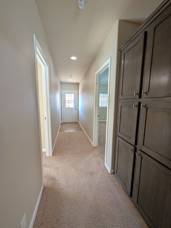 Photo - Top Floor Condo, 2BD/2BA, Carport, 1213 Sq Ft, 2018 Build Unidad G6