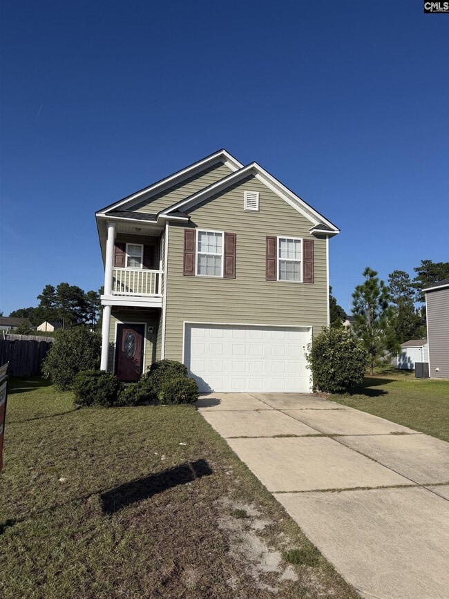 Photo - 465 Cape Jasmine Way