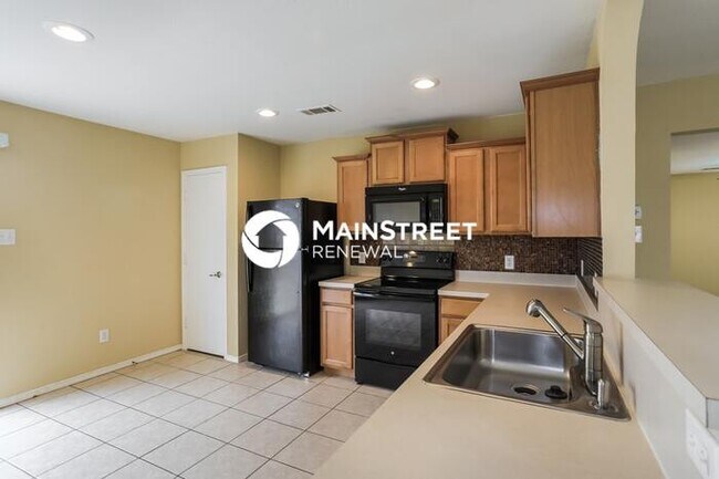 4 Bedroom Pet-Friendly Home in Sanger, TX with Main Street Renewal