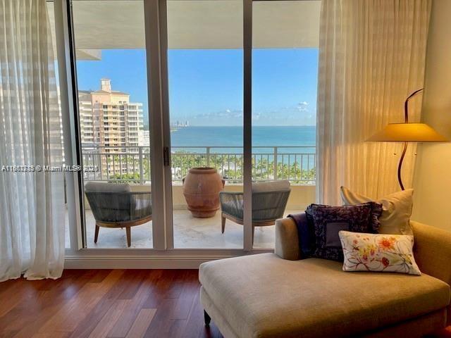 Photo - 799 Crandon Blvd Unit 1203
