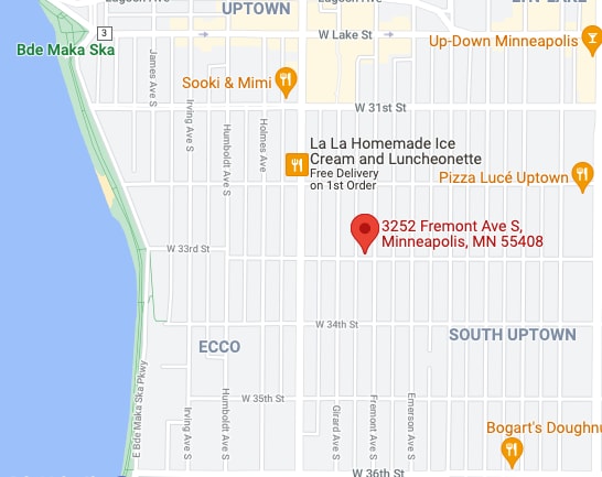 Photo - 3252 Fremont Ave S Apartment Unit #205