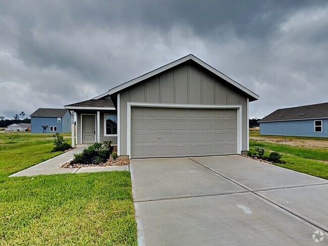 Building Photo - 18715 Barrichello Dr Rental