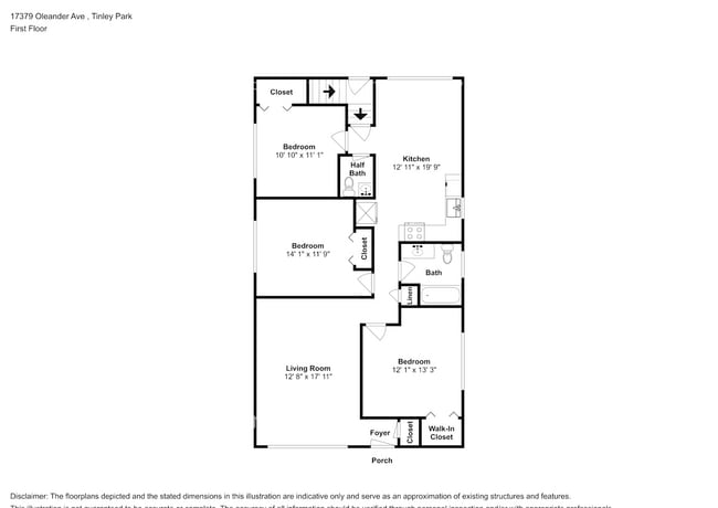 Photo - 17379 Oleander Ave