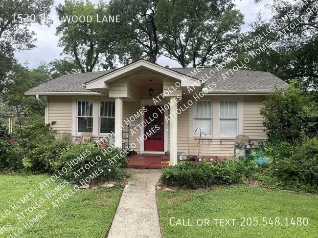 Building Photo - 1530 Bellwood Ln
