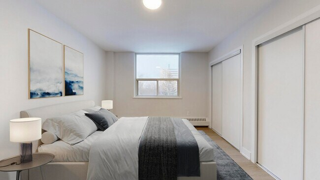 25 Leith Hill Road