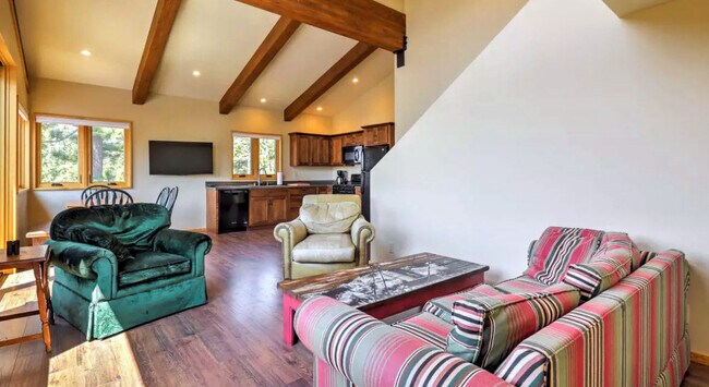 Photo - 58330 Donner Summit Rd Unit Sugar Bowl View Apartment