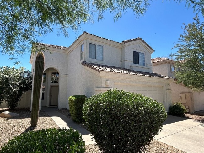 Photo - 4447 E Creosote Dr