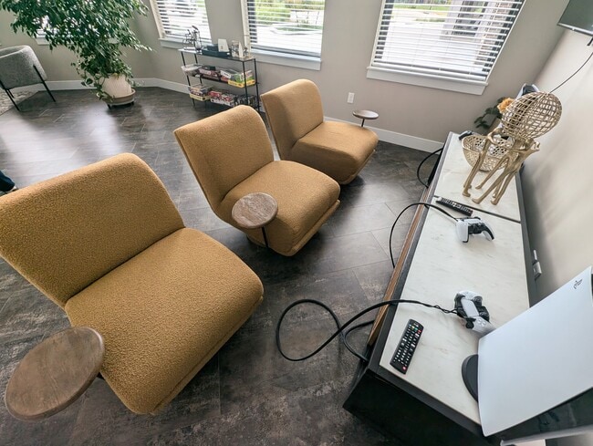 Element 30 Apartments