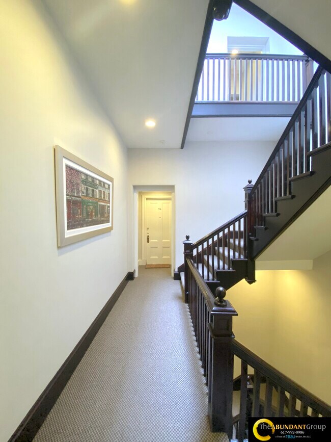 Photo - 371 Harvard St Unit 3C