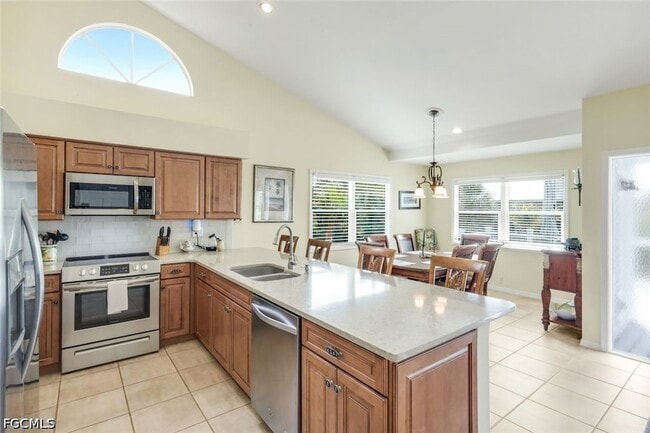 Photo - 21580 Indian Bayou Dr Unit 582