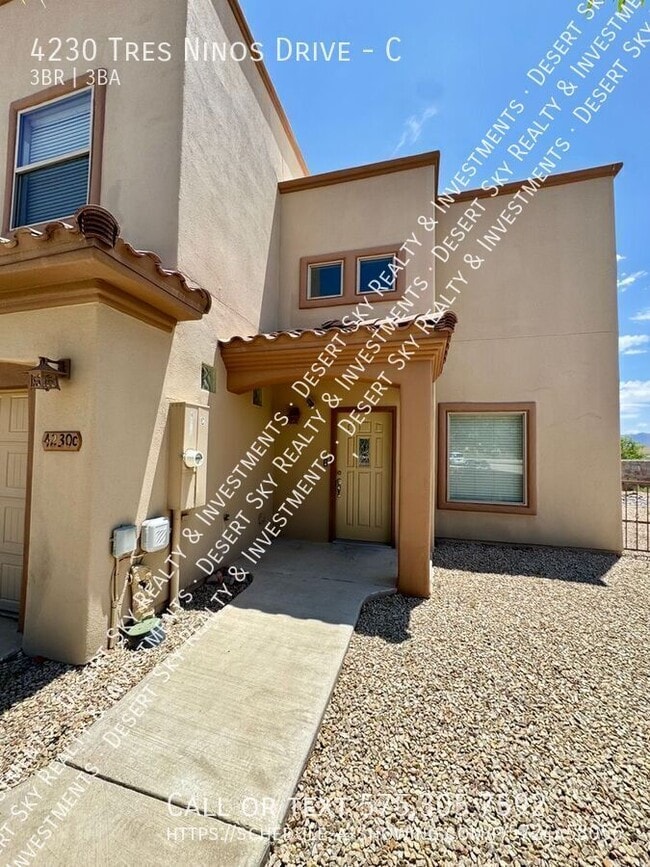 Photo - 4230 Tres Ninos Dr Unit C